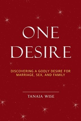 One Desire 1