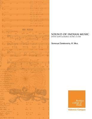 bokomslag Sound of Indian Music