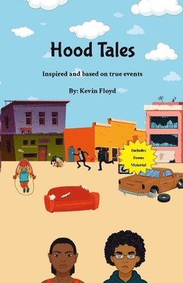 Hood Tales