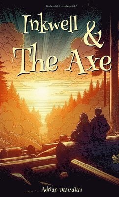 Inkwell & The Axe 1