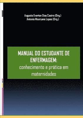 Manual Do Estudante de Enfermagem 1