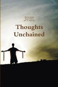 bokomslag Thoughts Unchained