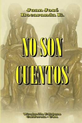 bokomslag No Son Cuentos