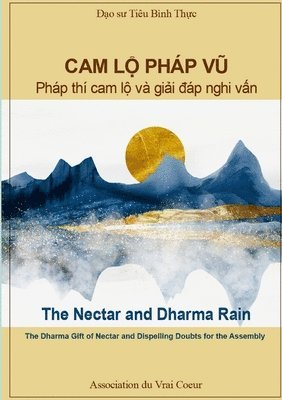 bokomslag CAM L&#7896; Php V&#360;