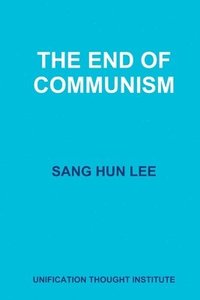 bokomslag The End of Communism