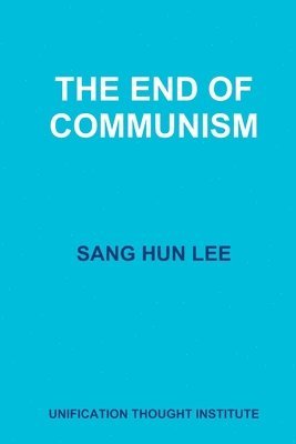 bokomslag The End of Communism