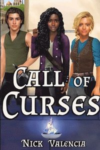 bokomslag Call of Curses