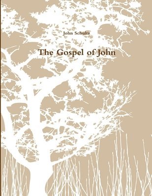 The Gospel of John 1