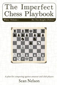 bokomslag Imperfect Chess Playbook Volume 1