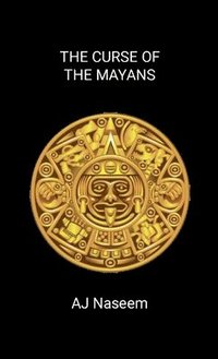 bokomslag The Mayan Curse