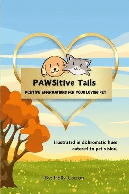 PAWSitive Tails 1