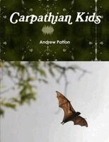 Andrew Patton - Carpathian Kids, Häftad