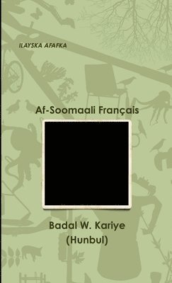 bokomslag Af-Soomaali Français