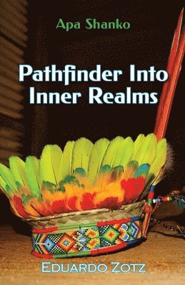 bokomslag Pathfinder Into Inner Realms