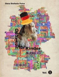 bokomslag Deutsch Fur Kinder