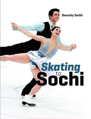 Skating to Sochi 1