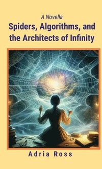 bokomslag Spiders, Algorithms, and the Architects of Infinity