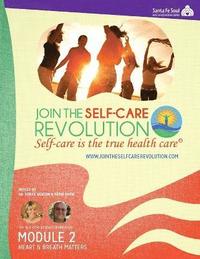 bokomslag The Self-Care Revolution Presents