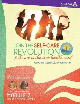 Self-Care Revolution Presents 1