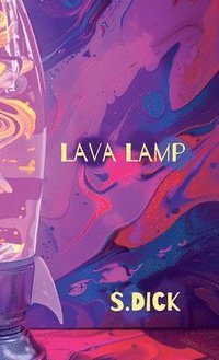 bokomslag Lava Lamp