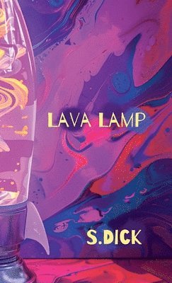 bokomslag Lava Lamp