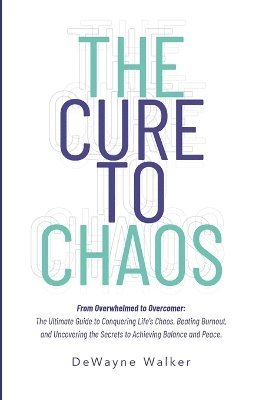 The Cure to Chaos 1