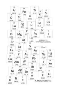 bokomslag Chemistry: A Novel (Textbook) - Volume 2