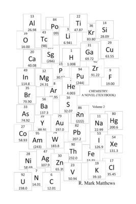 bokomslag Chemistry: A Novel (Textbook) - Volume 2