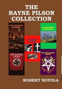 bokomslag Rayne Pilson Collection