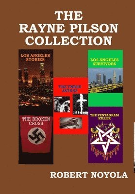 Rayne Pilson Collection