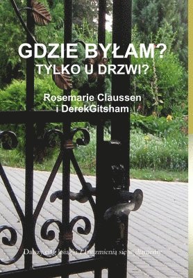 Gdzie Bylam? 1