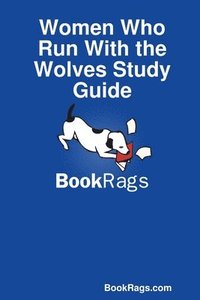 bokomslag Women Who Run With the Wolves Study Guide