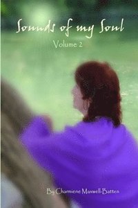 bokomslag Sounds of my Soul  -  Volume 2