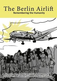 bokomslag Berlin Airlift