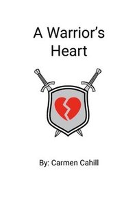 bokomslag Warrior's Heart