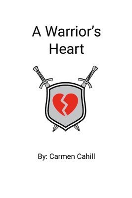 bokomslag Warrior's Heart