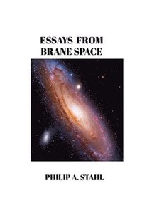 bokomslag Essays From Brane Space