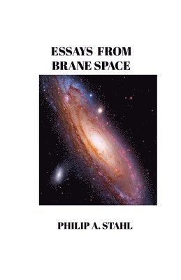 bokomslag Essays From Brane Space