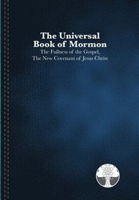 bokomslag The Universal Book of Mormon