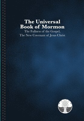 bokomslag The Universal Book of Mormon