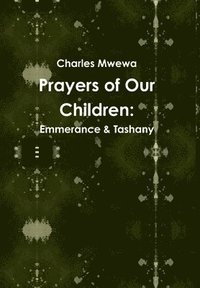 bokomslag Prayers of Our Children