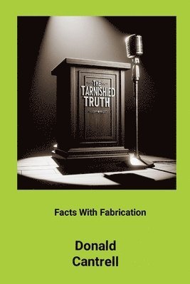 bokomslag Tarnished Truth