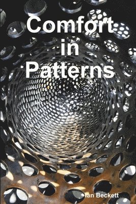 bokomslag Comfort in Patterns