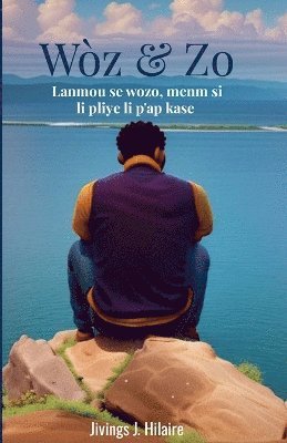 bokomslag Wòz & Zo