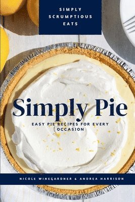 Simply Pie 1