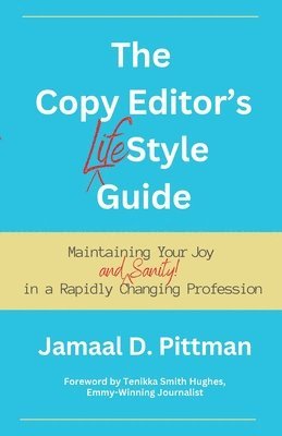 The Copy Editor's (Life)Style Guide 1