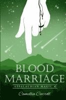 bokomslag Blood Marriage