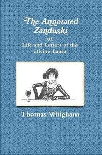 bokomslag The Annotated Zanduski