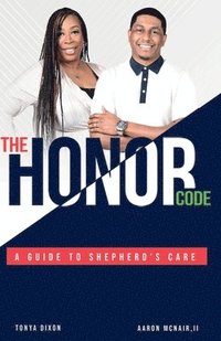 bokomslag The Honor Code