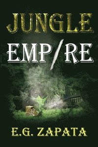 bokomslag Jungle Empire